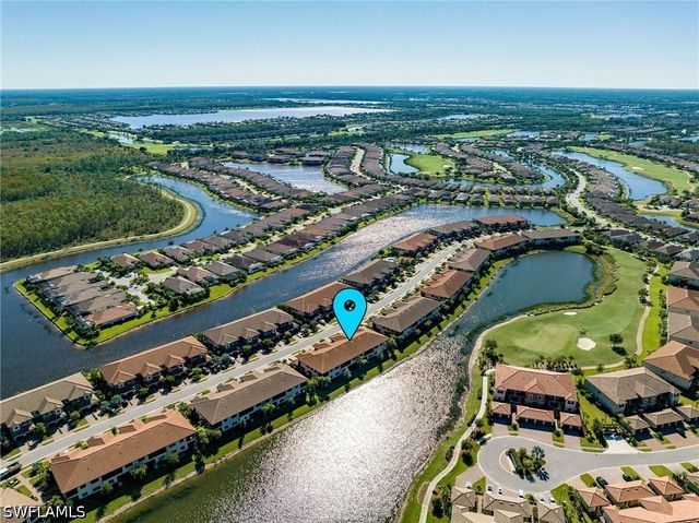 9650 Montelanico LOOP 102, Naples, FL 34119