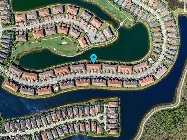 9650 Montelanico LOOP 102, Naples, FL 34119