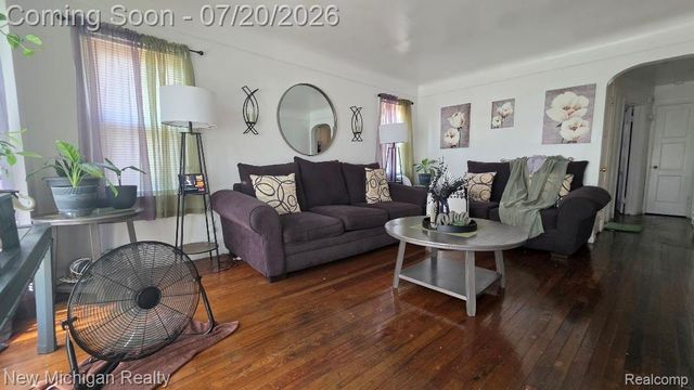 16237 Edmore Drive, Detroit, MI 48205