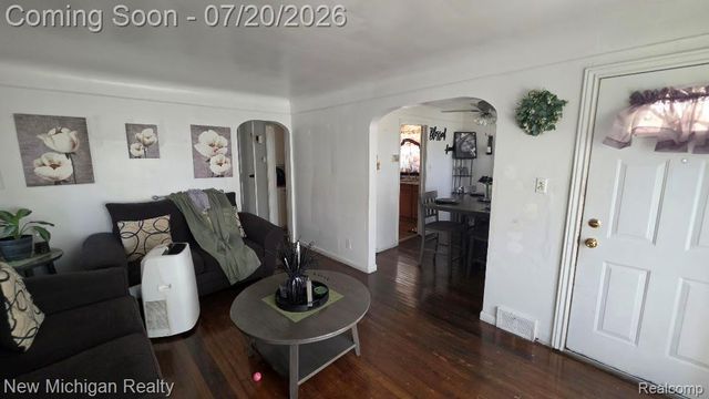 16237 Edmore Drive, Detroit, MI 48205