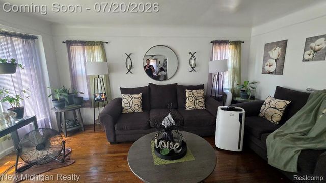 16237 Edmore Drive, Detroit, MI 48205