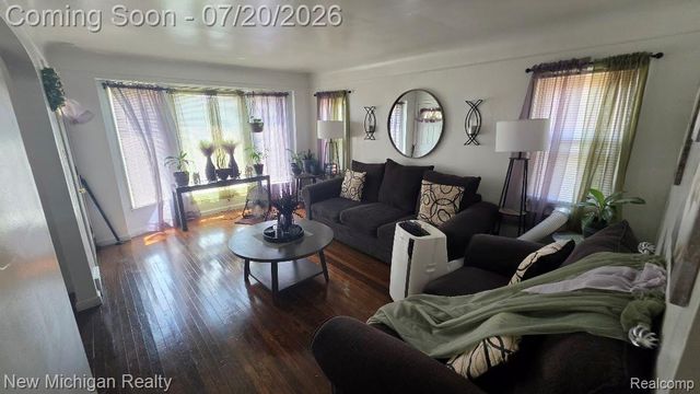 16237 Edmore Drive, Detroit, MI 48205