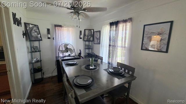 16237 Edmore Drive, Detroit, MI 48205