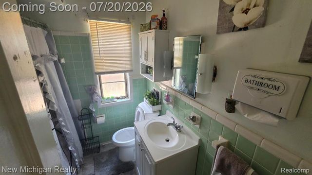 16237 Edmore Drive, Detroit, MI 48205