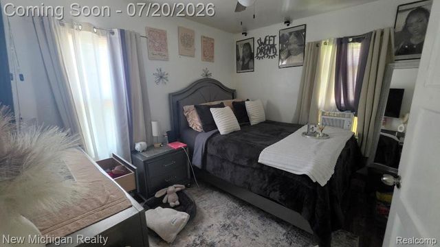 16237 Edmore Drive, Detroit, MI 48205