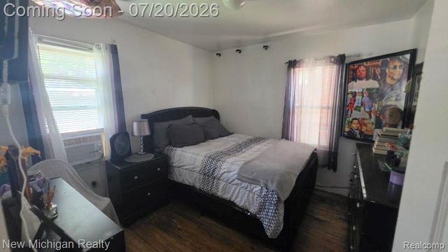 16237 Edmore Drive, Detroit, MI 48205