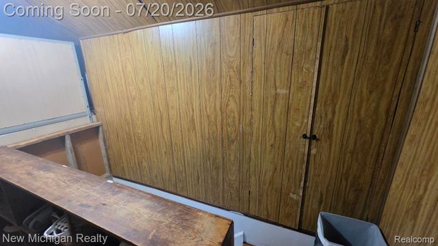 16237 Edmore Drive, Detroit, MI 48205