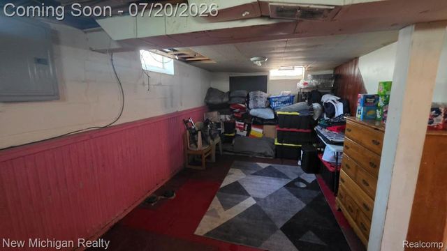 16237 Edmore Drive, Detroit, MI 48205