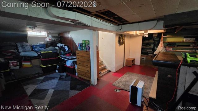 16237 Edmore Drive, Detroit, MI 48205