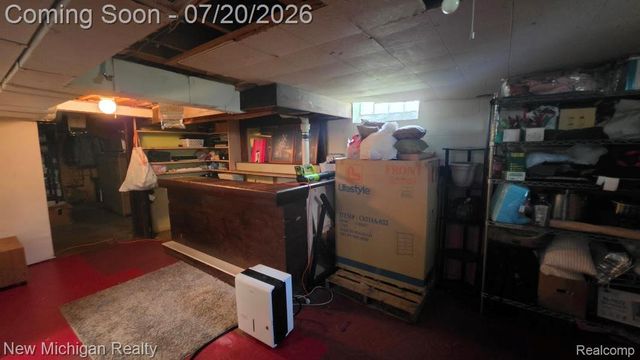 16237 Edmore Drive, Detroit, MI 48205
