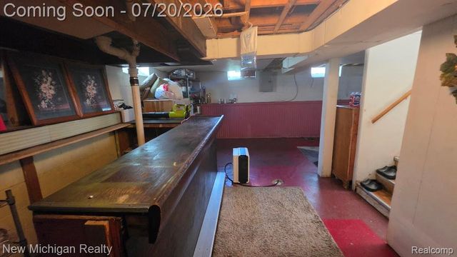 16237 Edmore Drive, Detroit, MI 48205