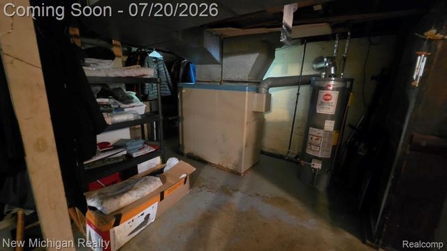 16237 Edmore Drive, Detroit, MI 48205