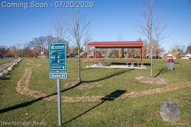16237 Edmore Drive, Detroit, MI 48205