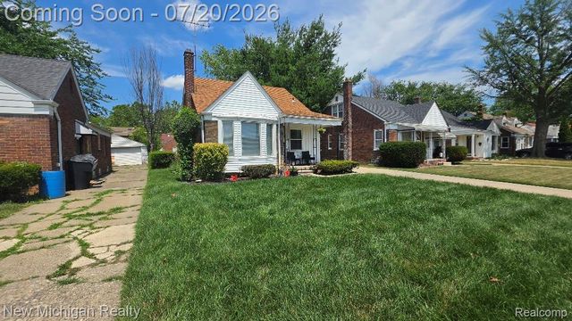 16237 Edmore Drive, Detroit, MI 48205
