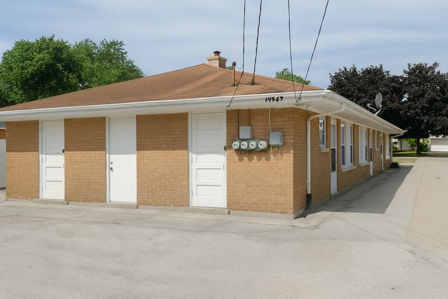 14547 S Blaine Avenue, Posen, IL 60469