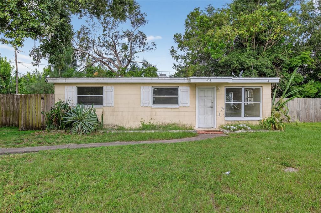 9154 ORCHID DRIVE, Seminole, FL 33777