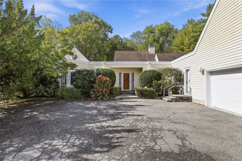35 The Crossing At Blind Brook Brook, Purchase, NY 10577 — exterior