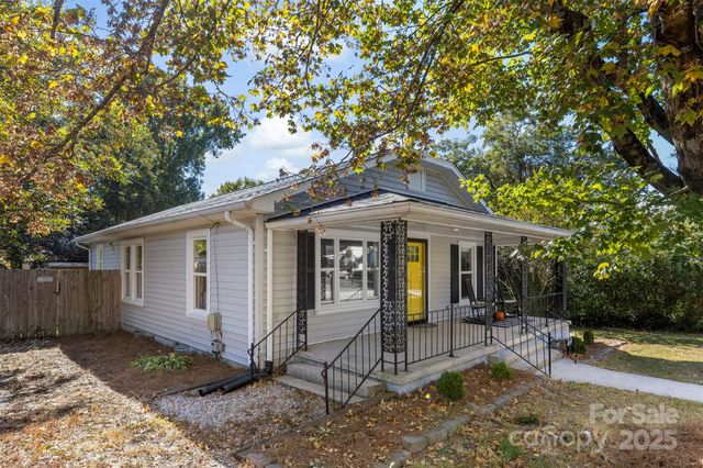 500 Plymouth Street, Kannapolis, NC 28083