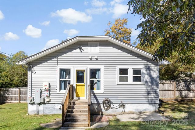 500 Plymouth Street, Kannapolis, NC 28083