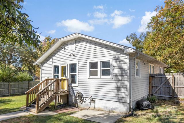 500 Plymouth Street, Kannapolis, NC 28083