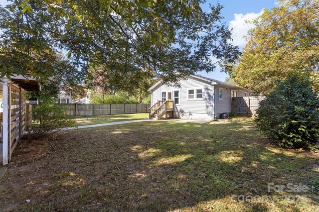 500 Plymouth Street, Kannapolis, NC 28083