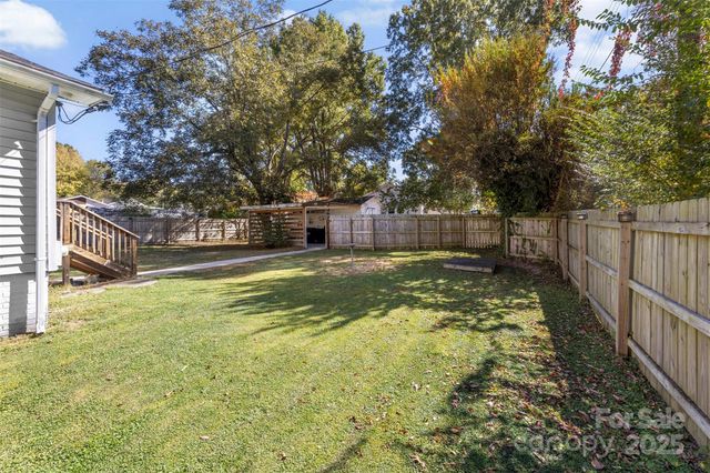 500 Plymouth Street, Kannapolis, NC 28083