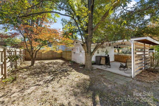 500 Plymouth Street, Kannapolis, NC 28083