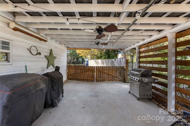 500 Plymouth Street, Kannapolis, NC 28083