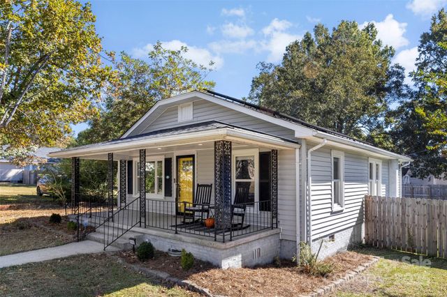 500 Plymouth Street, Kannapolis, NC 28083