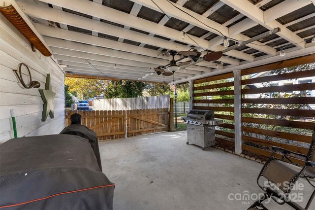 500 Plymouth Street, Kannapolis, NC 28083