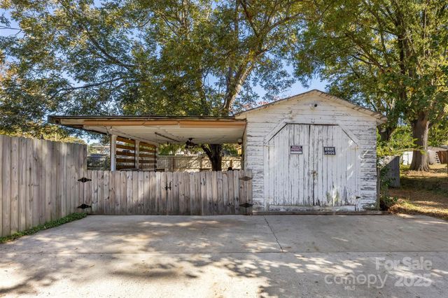 500 Plymouth Street, Kannapolis, NC 28083