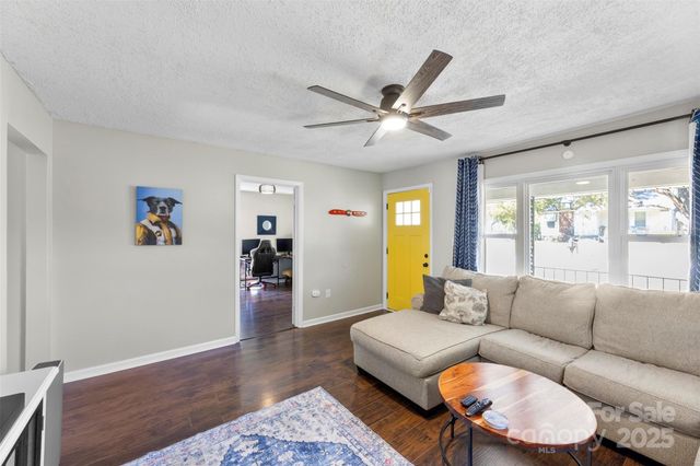 500 Plymouth Street, Kannapolis, NC 28083