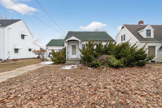 1707 Carney Avenue, Rockford, IL 61103