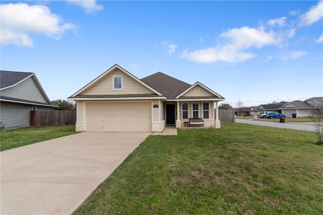 3907 Bridgeberry Court, College Station, TX 77845