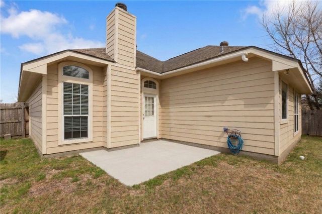 3907 Bridgeberry Court, College Station, TX 77845