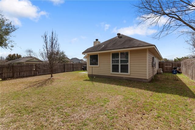 3907 Bridgeberry Court, College Station, TX 77845