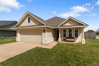 3907 Bridgeberry Court, College Station, TX 77845