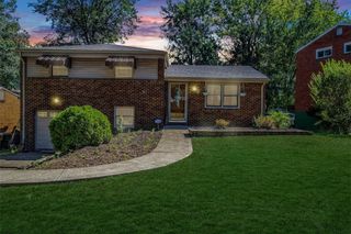 4576 Gates Drive, Homestead, PA 15120