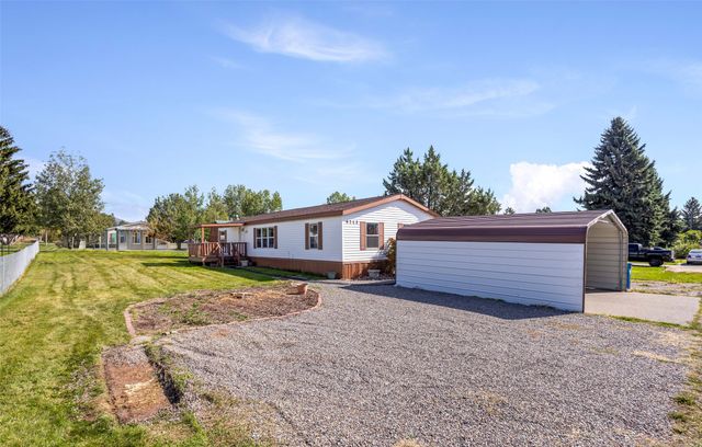 4712 Graham Street, Missoula, MT 59808 property photo