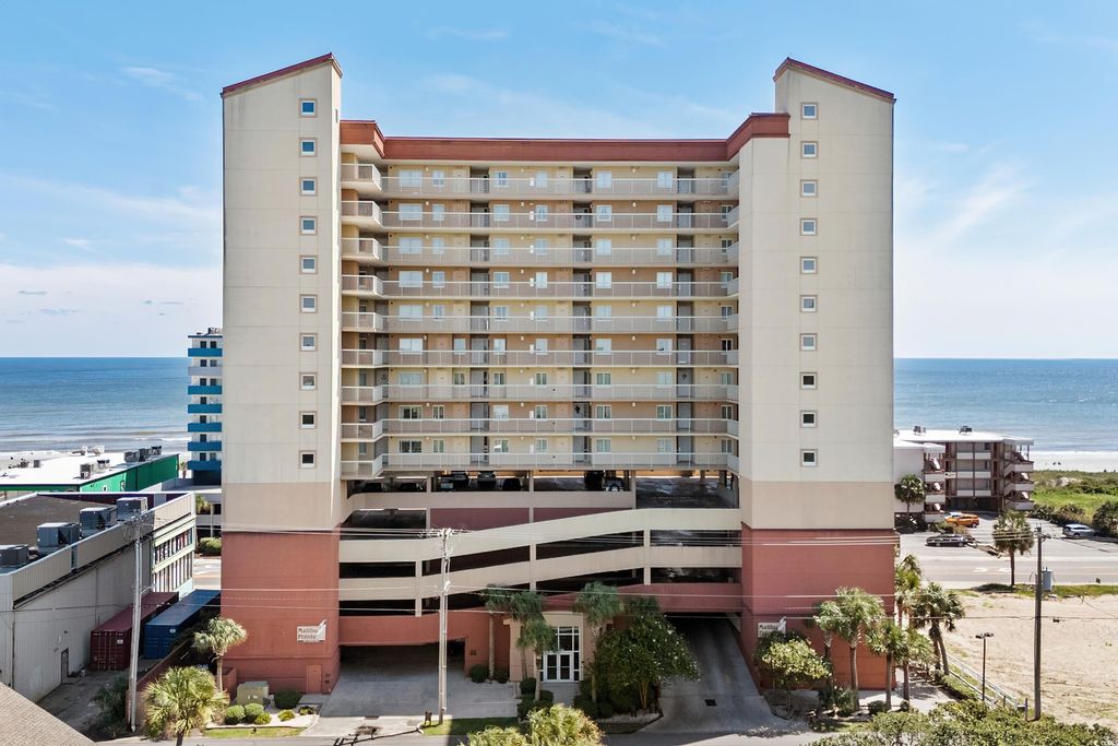 1706 Perrin Dr. # 401, North Myrtle Beach, SC 29582