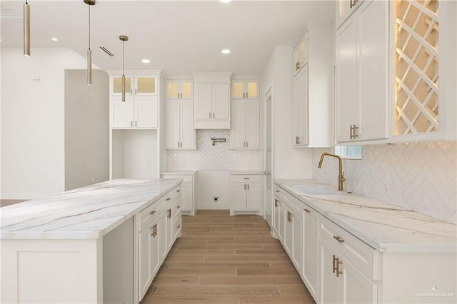 1004 Wesley Street, Pharr, TX 78577