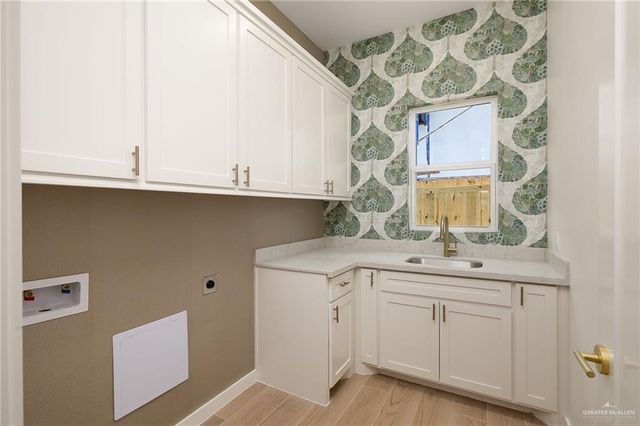 1004 Wesley Street, Pharr, TX 78577