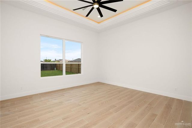 1004 Wesley Street, Pharr, TX 78577