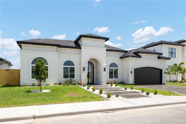 1004 Wesley Street, Pharr, TX 78577