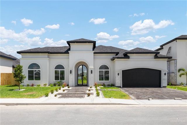 1004 Wesley Street, Pharr, TX 78577