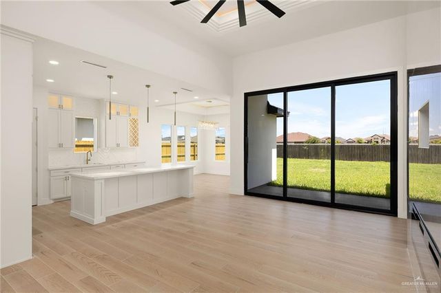 1004 Wesley Street, Pharr, TX 78577