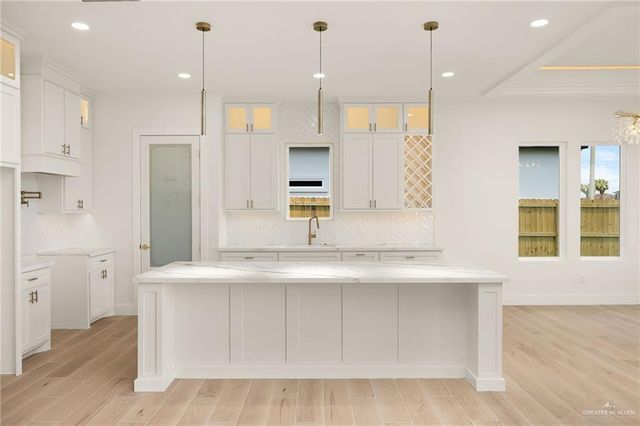 1004 Wesley Street, Pharr, TX 78577