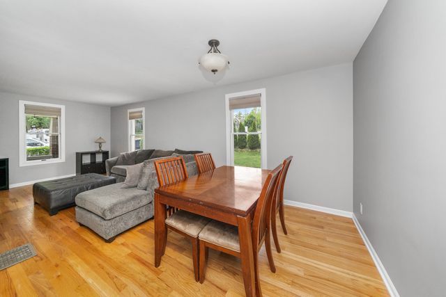 703 Moore Street, Ann Arbor, MI 48105