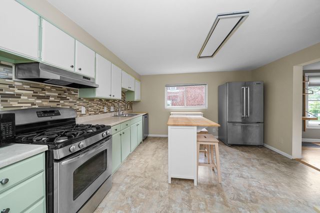 703 Moore Street, Ann Arbor, MI 48105