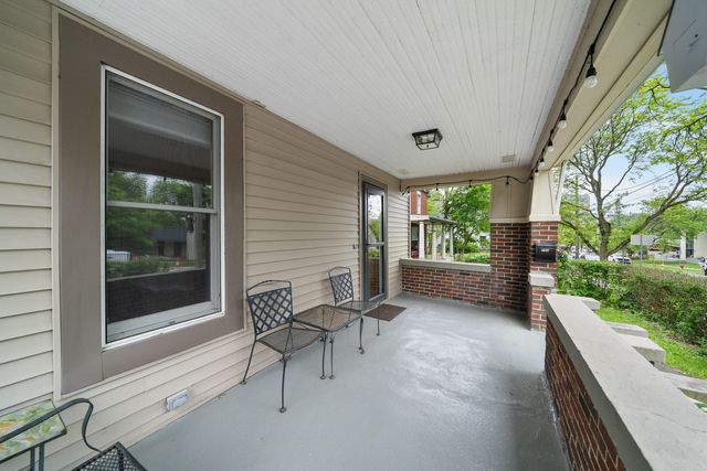 703 Moore Street, Ann Arbor, MI 48105